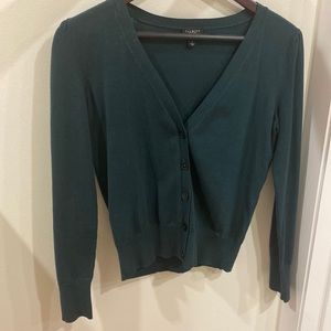 V-Neck cardigan